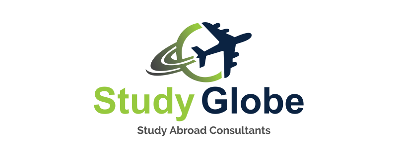 study globe logo